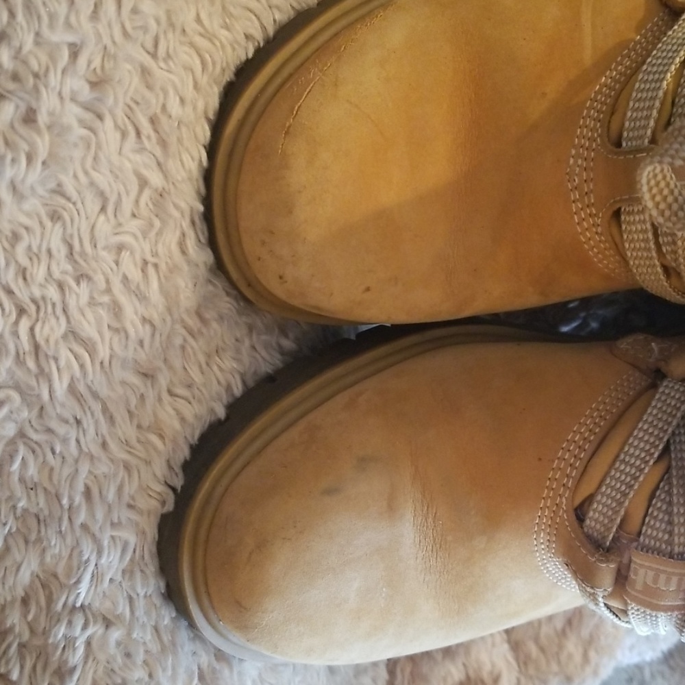Timberlands - Picture 2 of 8